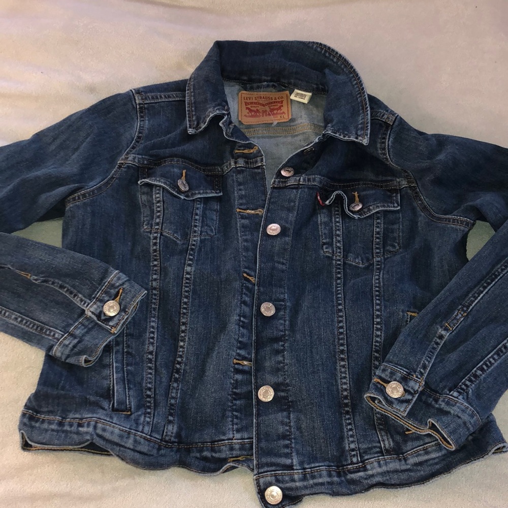 Levi's Jean jacket